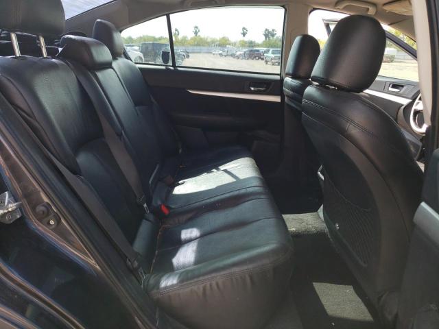 Photo 10 from auction – 2010 SUBARU LEGACY 2.5 with VIN 4S3BMFF66A1210075