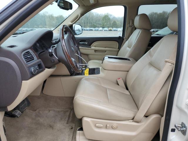 Photo 7 from auction – 2011 GMC YUKON XL D with VIN 1GKS2MEF9BR401699