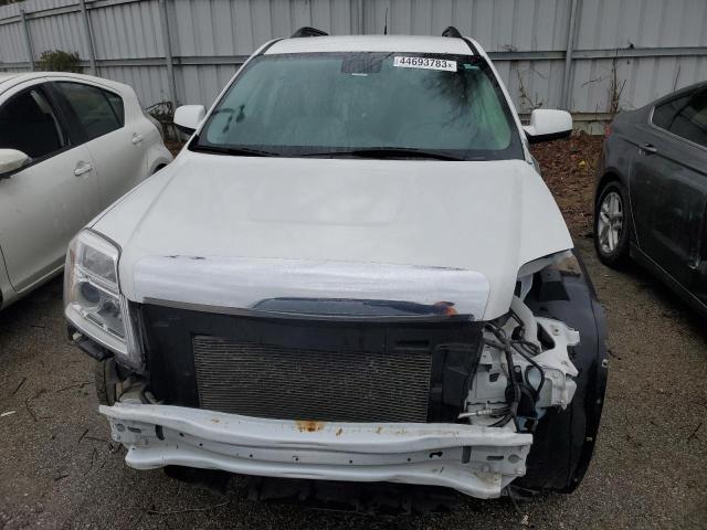 Photo 5 from auction – 2012 GMC TERRAIN SL with VIN 2GKALUEK7C6380063