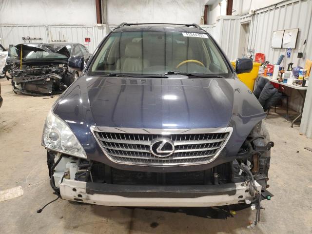 Photo 5 from auction – 2006 LEXUS RX 400 with VIN JTJHW31U560037314