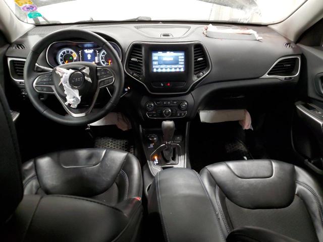 Photo 8 from auction – 2019 JEEP CHEROKEE L with VIN 1C4PJMLX9KD310719