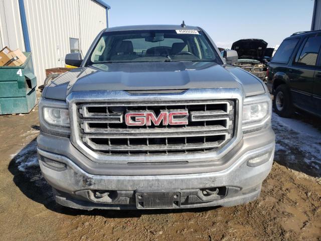 Photo 5 from auction – 2017 GMC SIERRA K15 with VIN 3GTU2MEC3HG177199