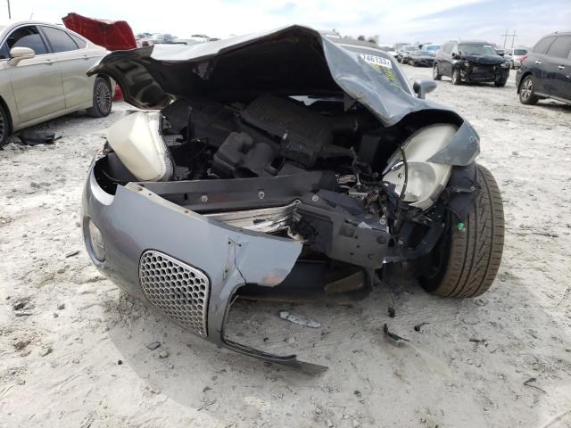 Photo 5 from auction – 2007 PONTIAC SOLSTICE with VIN 1G2MB35B57Y111862