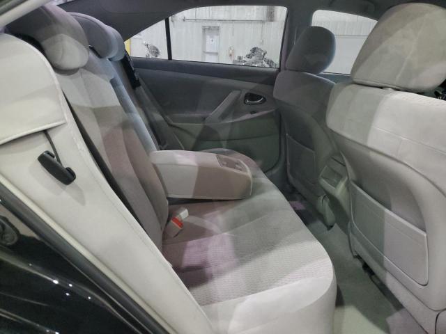 صورة رقم 10 من المزاد - 2011 TOYOTA CAMRY BASE مع VIN 4T4BF3EK6BR117968