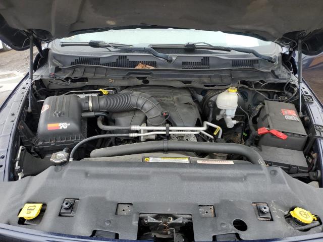 Photo 11 from auction – 2012 DODGE RAM 1500 S with VIN 1C6RD7FT1CS196083