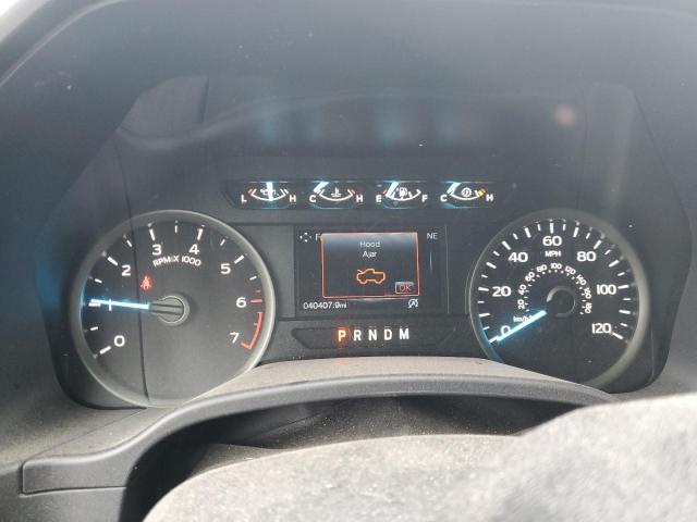 Photo 9 from auction – 2020 FORD F150 SUPER with VIN 1FTEW1E53LFC55533