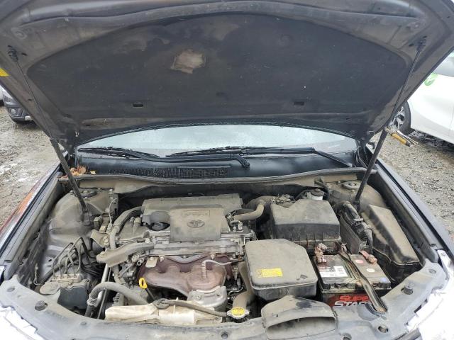 Photo 11 from auction – 2012 TOYOTA CAMRY BASE with VIN 4T1BF1FK6CU085912