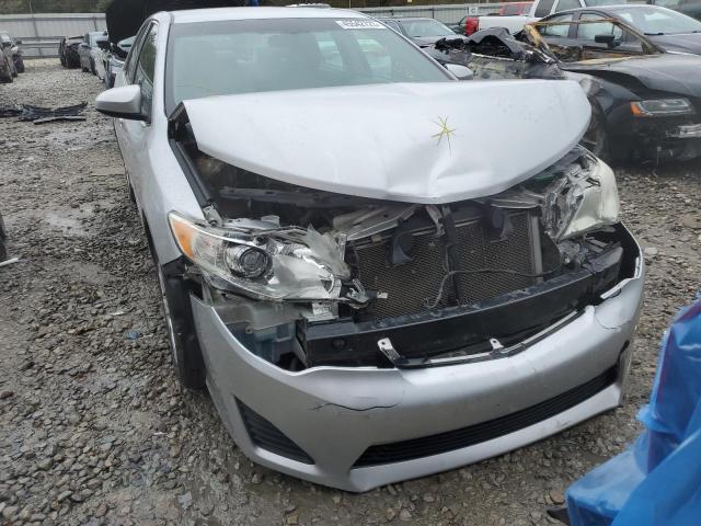 Photo 5 from auction – 2014 TOYOTA CAMRY L with VIN 4T4BF1FK0ER388368