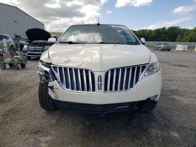Photo 5 from auction – 2013 LINCOLN MKX with VIN 2LMDJ6JK7DBL04853