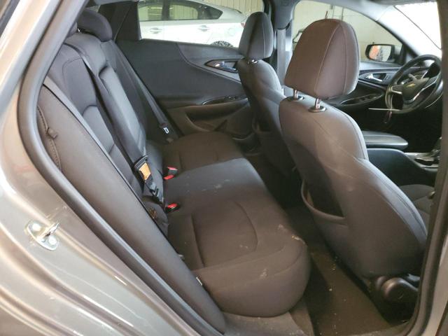 Photo 10 from auction – 2018 CHEVROLET MALIBU LT with VIN 1G1ZD5ST5JF124871