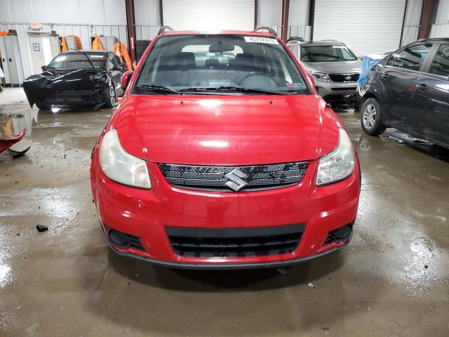Photo 5 from auction – 2009 SUZUKI SX4 TECHNO with VIN JS2YB413596201616
