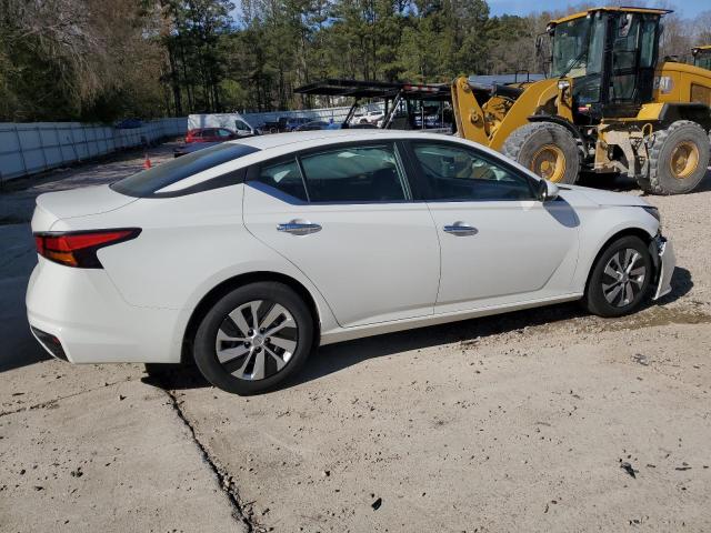 Photo 3 from auction – 2022 NISSAN ALTIMA S with VIN 1N4BL4BV6NN336459