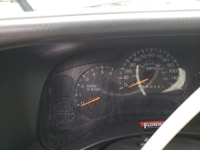 Photo 9 from auction – 2007 GMC NEW SIERRA with VIN 1GTEK19VX7Z158792