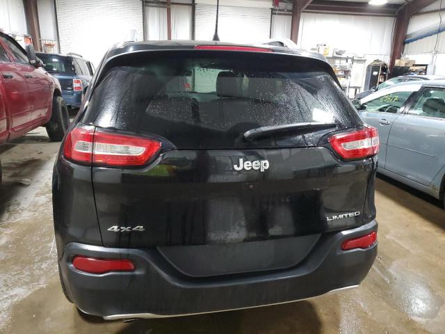 صورة رقم 6 من المزاد - 2017 JEEP CHEROKEE L مع VIN 1C4PJMDB6HD226014