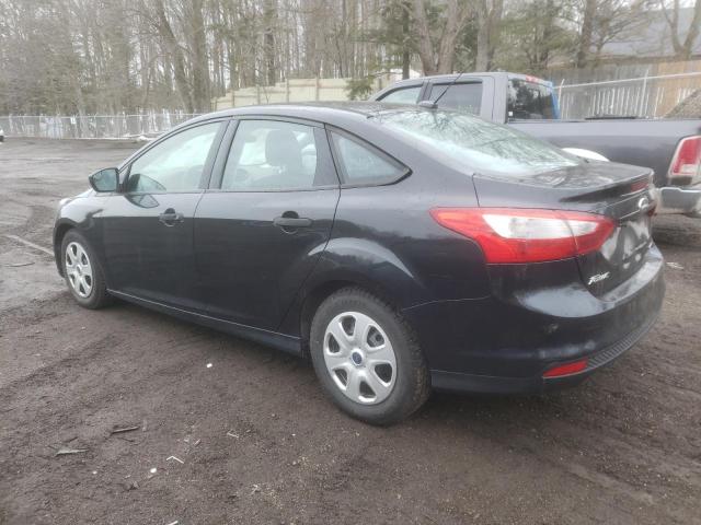 Photo 2 from auction – 2014 FORD FOCUS S with VIN 1FADP3E23EL113641