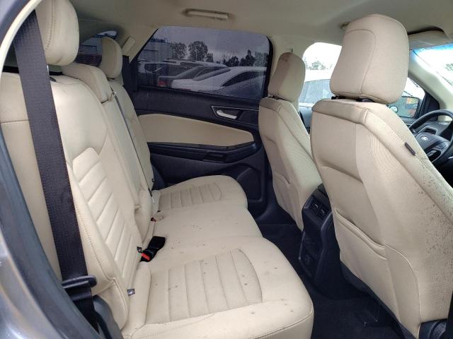 Photo 11 from auction – 2020 FORD EDGE SE with VIN 2FMPK4G94LBB20693
