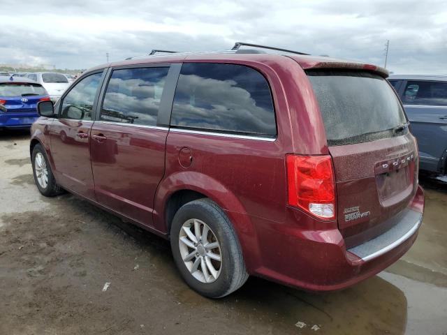 Photo 2 from auction – 2019 DODGE GRAND CARA with VIN 2C4RDGCG9KR544308