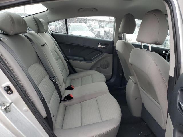 Photo 10 from auction – 2014 KIA FORTE LX with VIN KNAFX4A65E5126006