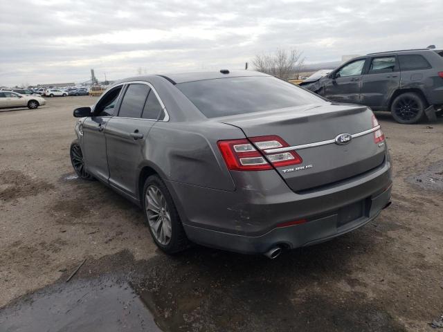 Photo 2 from auction – 2013 FORD TAURUS SEL with VIN 1FAHP2E81DG141042