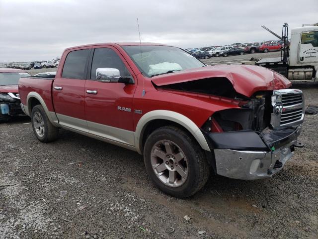 Photo 4 from auction – 2010 DODGE RAM 1500 with VIN 1D7RV1CT6AS216094