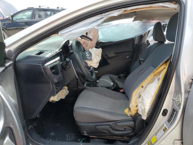Photo 7 from auction – 2016 TOYOTA COROLLA L with VIN 5YFBURHE4GP394054