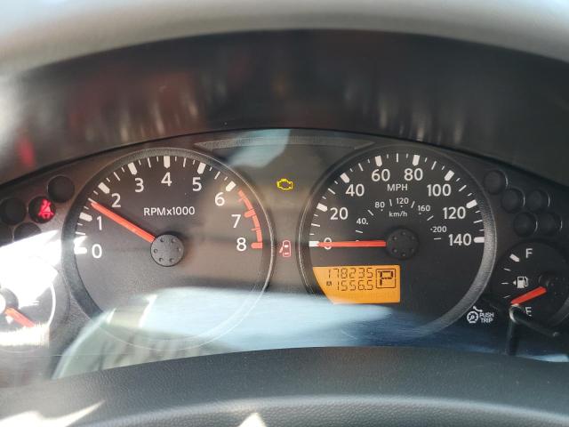 Photo 9 from auction – 2013 NISSAN FRONTIER S with VIN 1N6BD0CTXDN723640