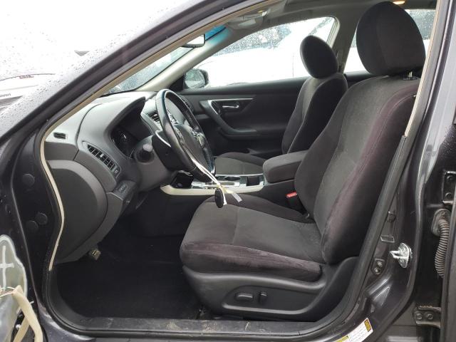 Photo 7 from auction – 2013 NISSAN ALTIMA 2.5 with VIN 1N4AL3AP9DN404339