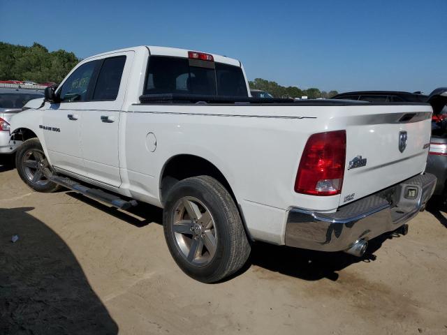 Photo 2 from auction – 2012 DODGE RAM 1500 S with VIN 1C6RD7GT1CS146718
