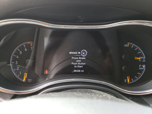 Photo 9 from auction – 2019 JEEP GRAND CHER with VIN 1C4RJEBG2KC558218