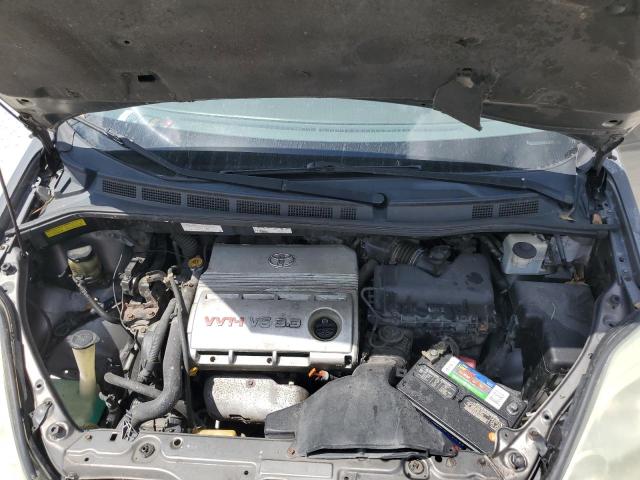 Photo 11 from auction – 2004 TOYOTA SIENNA CE with VIN 5TDZA29C24S093006
