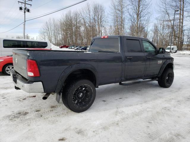 Photo 3 from auction – 2018 RAM 2500 ST with VIN 3C6UR5HJ5JG109303