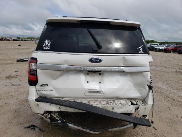 Photo 6 from auction – 2019 FORD EXPEDITION with VIN 1FMJU1LT8KEA68942