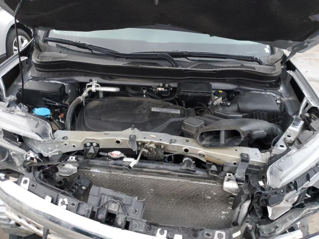 Photo 11 from auction – 2020 HONDA PILOT EXL with VIN 5FNYF6H52LB047007