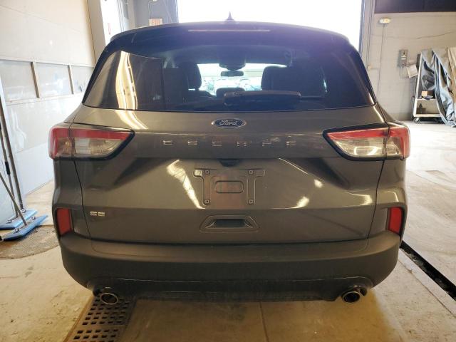 Photo 6 from auction – 2022 FORD ESCAPE SE with VIN 1FMCU0G61NUB68253