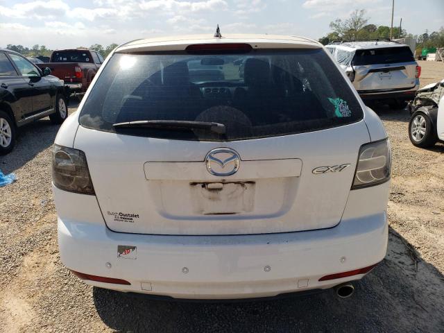 Photo 6 from auction – 2010 MAZDA CX-7 with VIN JM3ER2W52A0342844