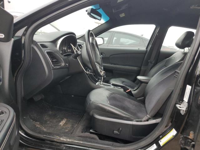 Photo 7 from auction – 2012 CHRYSLER 200 S with VIN 1C3CCBHG4CN173744