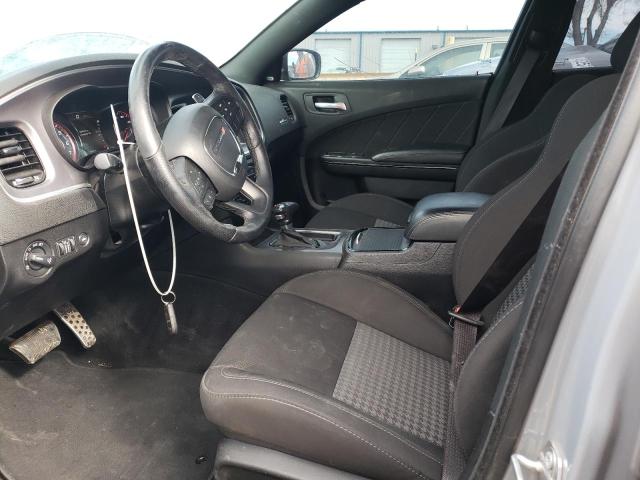 Photo 7 from auction – 2021 DODGE CHARGER GT with VIN 2C3CDXHG4MH557477