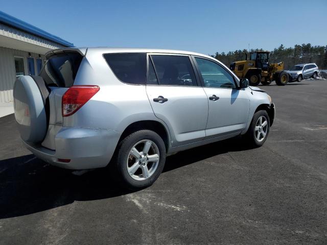 Photo 3 from auction – 2007 TOYOTA RAV4 with VIN JTMBD33V075054840