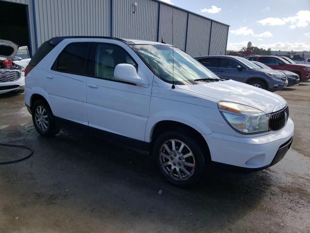 Photo 4 from auction – 2007 BUICK RENDEZVOUS with VIN 3G5DA03L47S505828