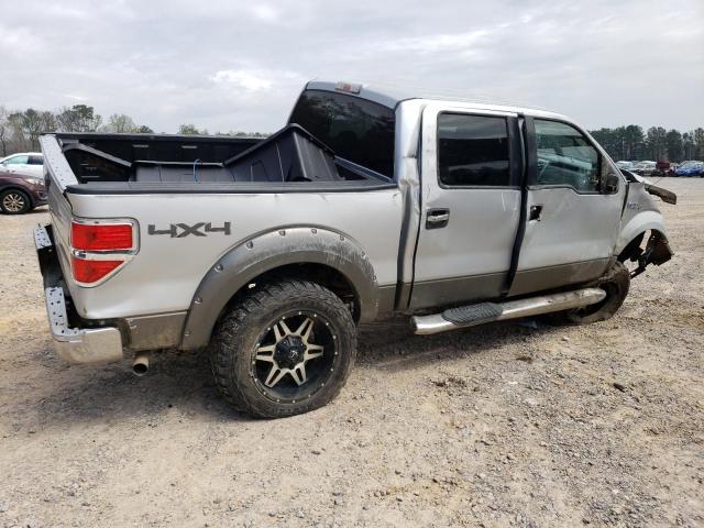 Photo 3 from auction – 2013 FORD F150 SUPER with VIN 1FTFW1EF1DKF74158