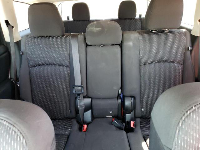 Photo 10 from auction – 2018 DODGE JOURNEY SX with VIN 3C4PDCBB0JT414838