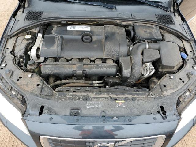 Photo 11 from auction – 2011 VOLVO S80 3.2 with VIN YV1952AS3B1147389