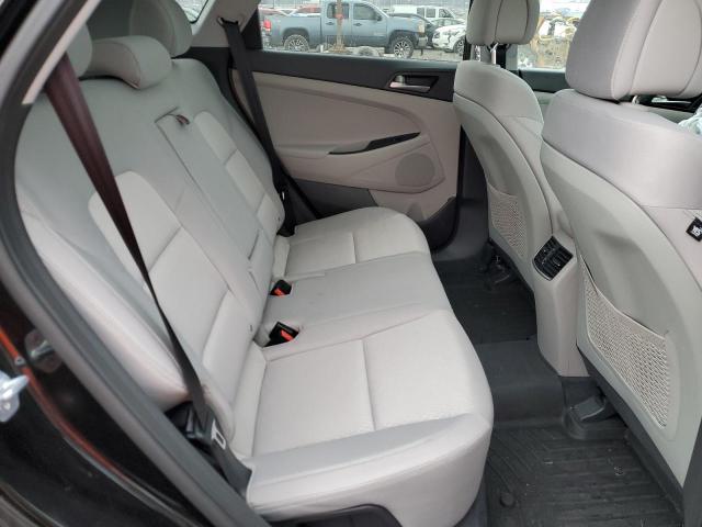 Photo 10 from auction – 2018 HYUNDAI TUCSON VAL with VIN KM8J3CA26JU707591