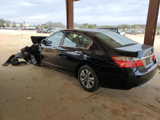 Photo 2 from auction – 2015 HONDA ACCORD with VIN 1HGCR2F36FA034481