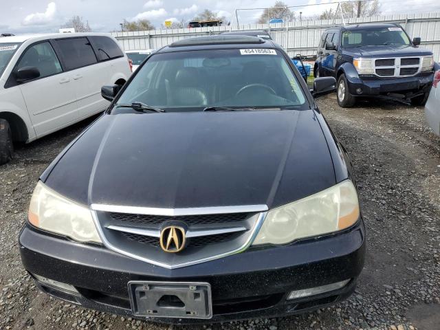 Photo 5 from auction – 2003 ACURA 3.2TL with VIN 19UUA56713A036554