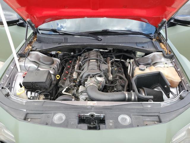 Photo 11 from auction – 2014 CHRYSLER 300 S with VIN 2C3CCABT7EH352386