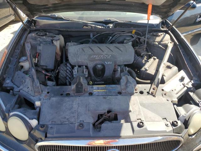 Photo 11 from auction – 2005 BUICK LACROSSE C with VIN 2G4WD562351254085