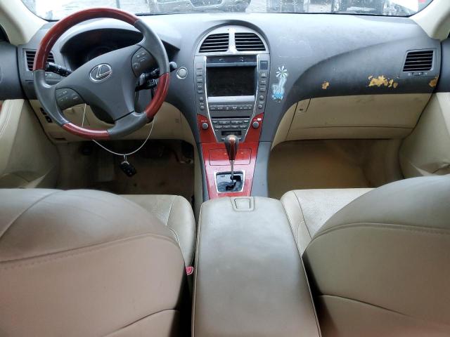 Photo 8 from auction – 2008 LEXUS ES 350 with VIN JTHBJ46G682157080