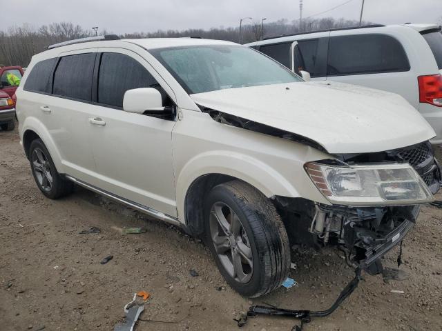Photo 4 from auction – 2016 DODGE JOURNEY CR with VIN 3C4PDCGG2GT239151