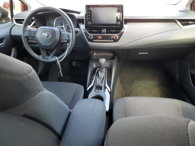 Photo 8 from auction – 2020 TOYOTA COROLLA LE with VIN JTDEPRAE5LJ106751